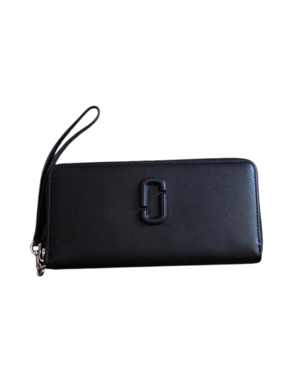 MARC JACOBS Large Continental Waller